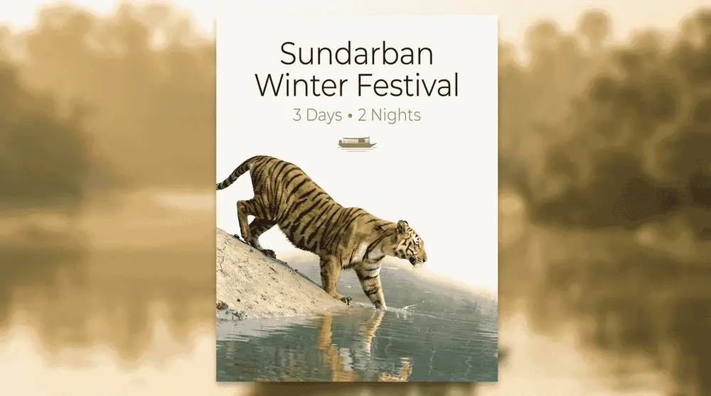 Sundarban Winter Festival