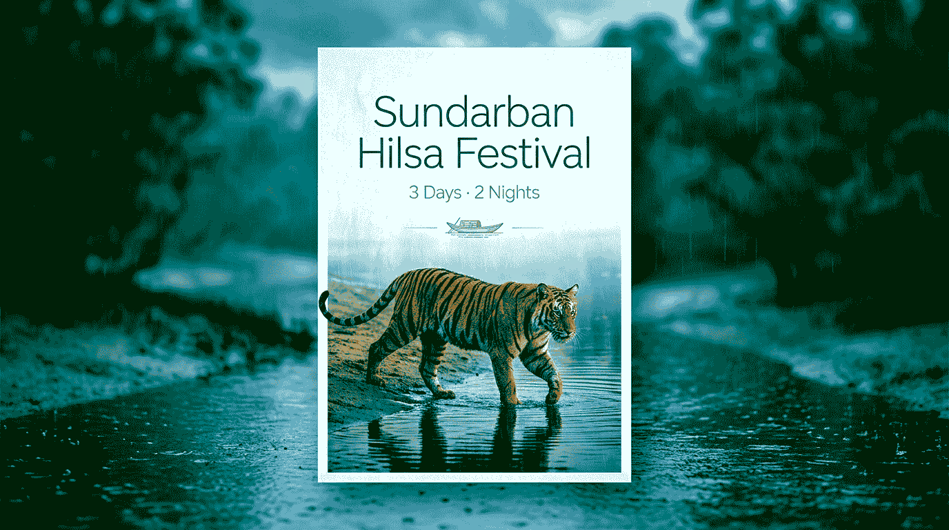 Sundarban Hilsa Festival
